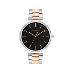 Calvin Klein Linked Bracelet Watch – Model 25200479
