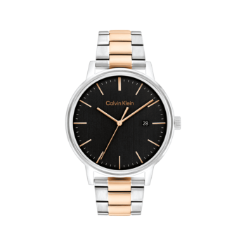 Calvin Klein Linked Bracelet Watch – Model 25200479