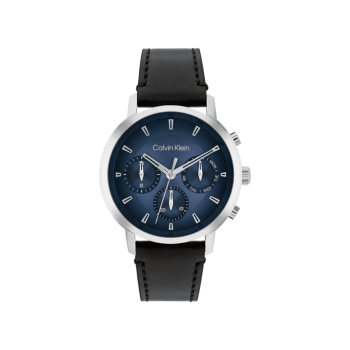 Calvin Klein Gauge Multifunction Watch – Model 25200497