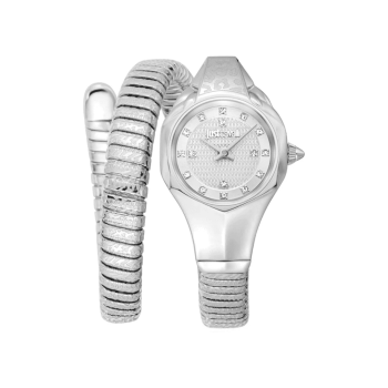 Just Cavalli Amalfi (Signature Snake) – Model JC1L270M0015
