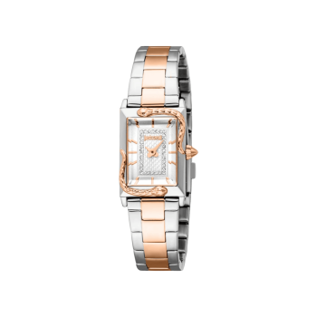 Just Cavalli Snake Collection Women’s Watch JC1L364M0105