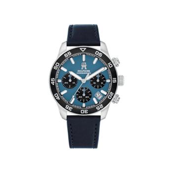 Tommy Hilfiger TH85 Chronograph Watch - Model 1792187