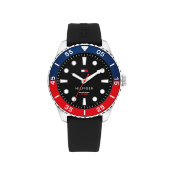 Tommy Hilfiger Oceanic Watch - Model 1792201