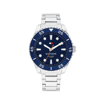 Tommy Hilfiger Oceanic Watch – Model 1792202
