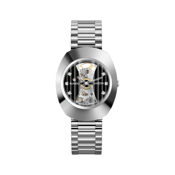 Rado DiaStar Original Open Heart – Model R12063103
