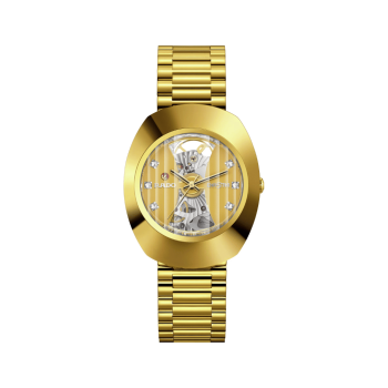 Rado DiaStar Original Open Heart – Model R12064263