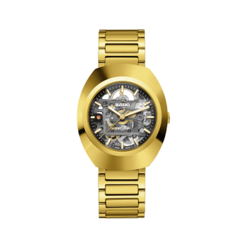 Rado DiaStar Original – Model R12161633