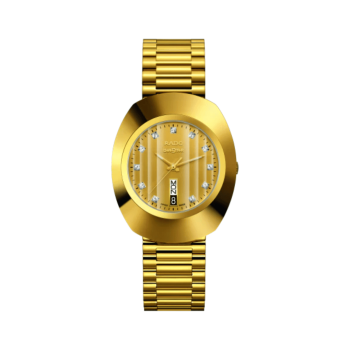 Rado DiaStar Original – Model R12304303 (Unisex)