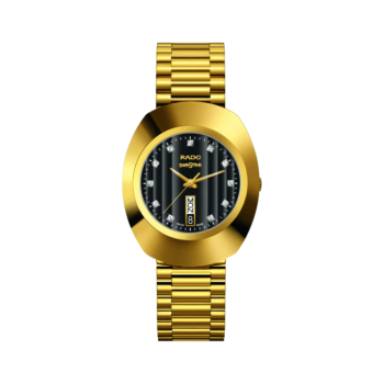 Rado DiaStar Original – Model R12304313 (Men’s Watch)