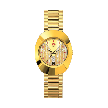 Rado DiaStar Original – Model R12413033 (Men’s)