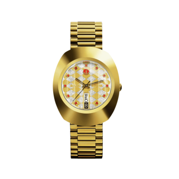 Rado Diastar Original – Model R12413193 (Men’s Watch / Unisex)
