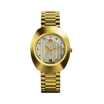 Rado DiaStar Original – Model R12413313 (Men’s / Unisex)