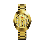 Rado DiaStar Original – Model R12413493 (Men’s)
