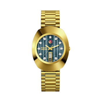 Rado DiaStar Original – Model R12413523 (Men’s)