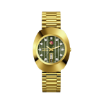 Rado DiaStar Original – Model R12413533 (Men’s / Unisex)