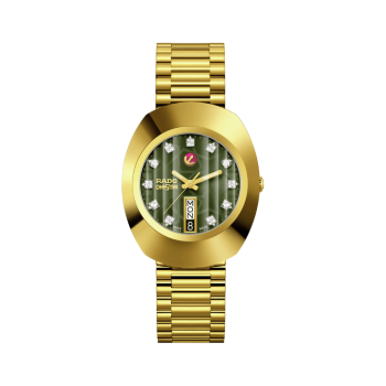 Rado DiaStar Original – Model R12413533 (Men’s / Unisex)