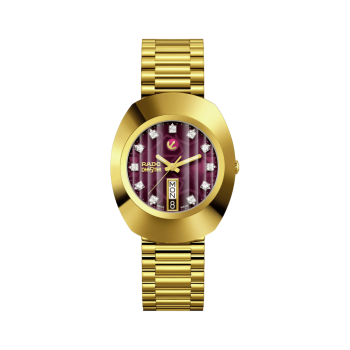 Rado DiaStar Original – Model R12413573 (Men’s / Unisex)
