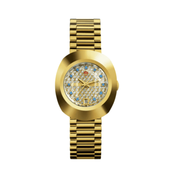 Rado DiaStar Original – Model R12416393 (Women’s)