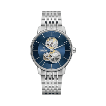 Rado Coupole Classic Open Heart Automatic – Model R22894203