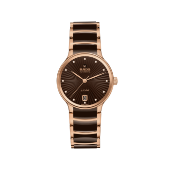 Rado Centrix Automatic Diamonds – Model R30037732