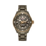 Rado Captain Cook High-Tech Ceramic Skeleton - Model R32150162
