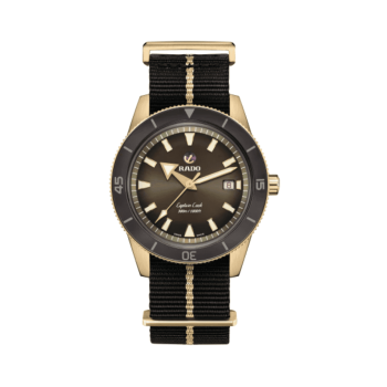 Rado Captain Cook Automatic – Model R32504307