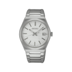Seiko Men's Quartz Watch - Model SUR553P1