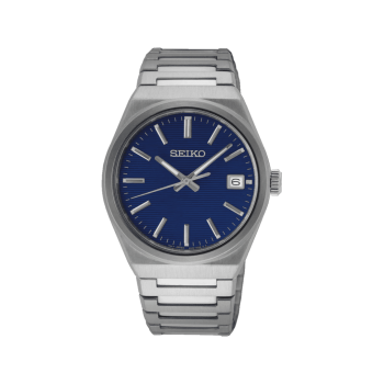 Seiko Classic Men's Watch / Conceptual Collection - Model SUR555P1