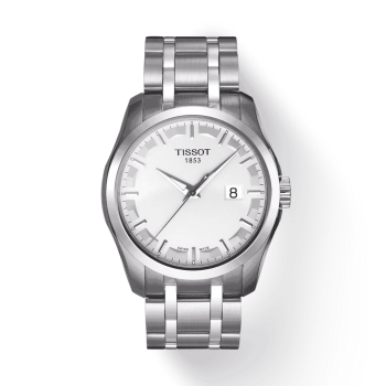 Tissot Couturier – Model T0354101103100