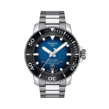 Tissot Seastar 1000 Powermatic 80 T120.607.11.041.01
