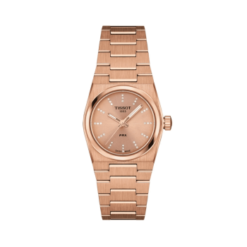 Tissot PRX 25 mm - model T1370103350600