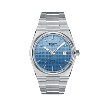 Tissot PRX Powermatic 80 — T1374071135101