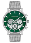 US Polo Assn. USPA1102-02 Men's Wristwatch