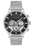 US Polo Assn. USPA1102-04 Unisex Wristwatch