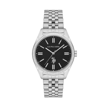 U.S. Polo Assn. USPA1096-03 Men's Wristwatch