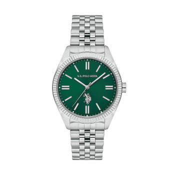 U.S. Polo Assn. USPA1096-04 Men's Wristwatch