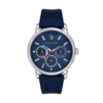 U.S. Polo Assn. USPA1098-02 Men's Wristwatch