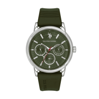 U.S. Polo Assn. USPA1098-03 Men's Wristwatch