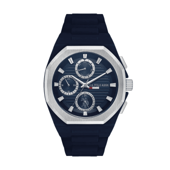 U.S. Polo Assn. USPA1103-01 Men's Wristwatch