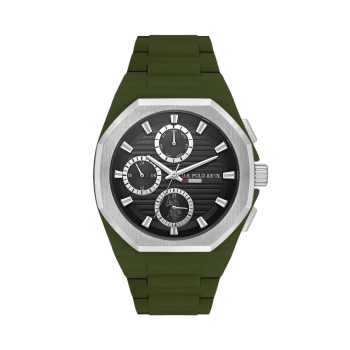 U.S. Polo Assn. Men’s Wristwatch - USPA1103-03