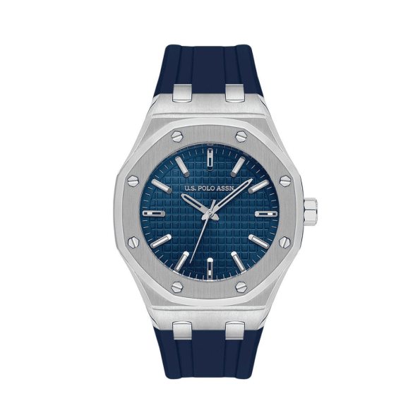 U.S. Polo Assn. Men’s Watch - USPA1106-01