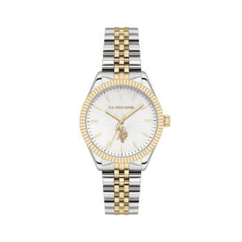 U.S. Polo Assn. Women's Wristwatch - USPA2045‑07