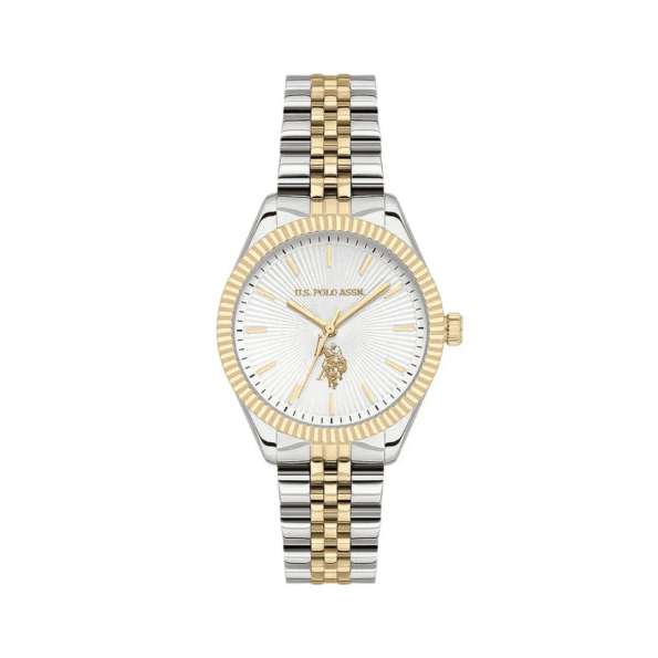 U.S. Polo Assn. Women's Wristwatch - USPA2045‑07
