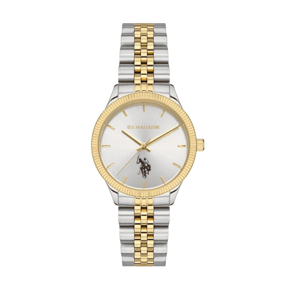 U.S. Polo Assn. Women's Wristwatch - USPA2061‑02
