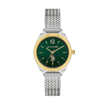 U.S. Polo Assn. Women's Wristwatch - USPA2062‑06