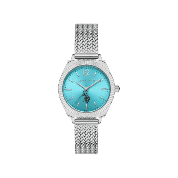 U.S. Polo Assn. Women's Wristwatch - USPA2062-09