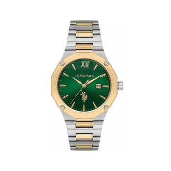 U.S. Polo Assn. Women's Wristwatch - USPA2063-04
