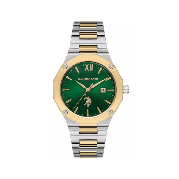 U.S. Polo Assn. Women's Wristwatch - USPA2063-04
