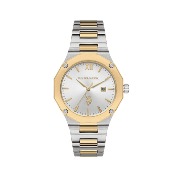U.S. Polo Assn. Women's Wristwatch - USPA2063-05