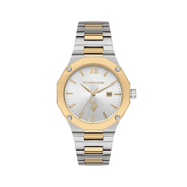U.S. Polo Assn. Women's Wristwatch - USPA2063-05